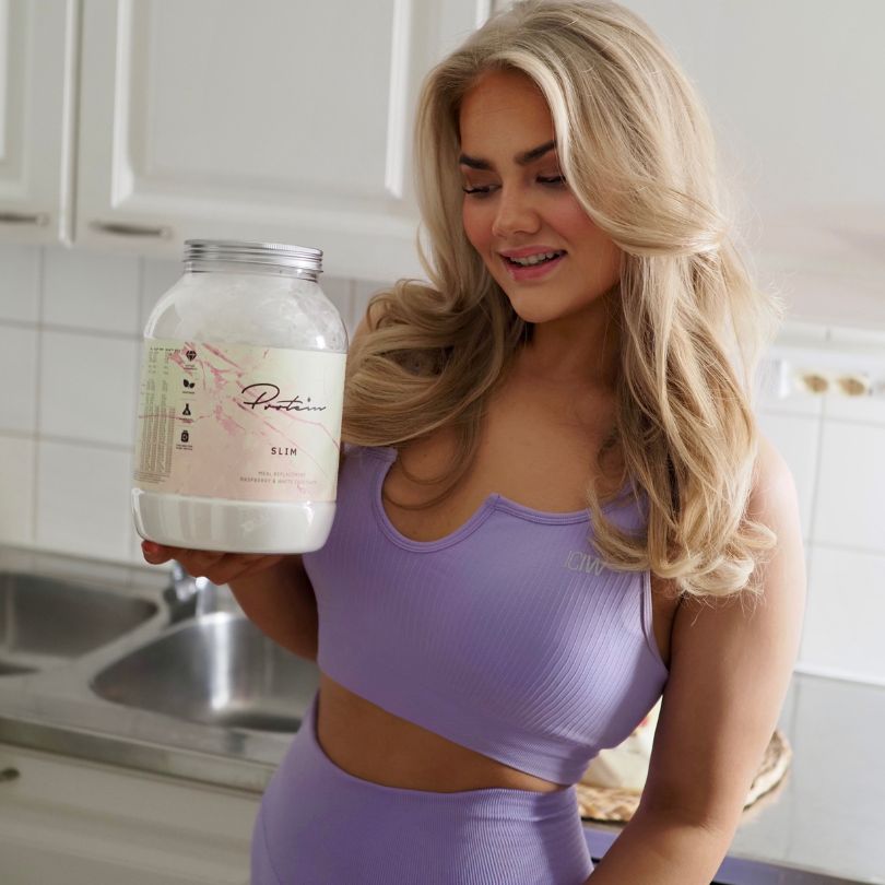 Slim Meal Replacement | 34 Meals
