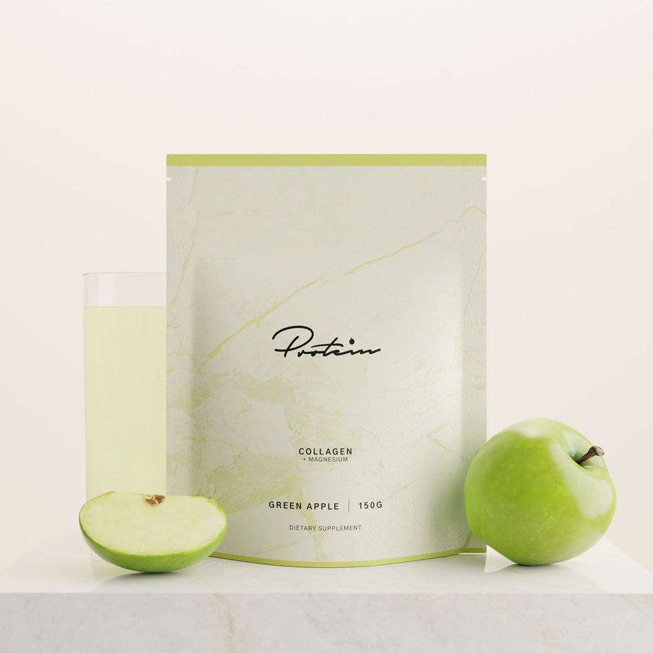 Collagen, For beautiful skin | 150g