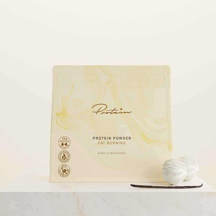 Fat-burning Protein Powder | 630 g