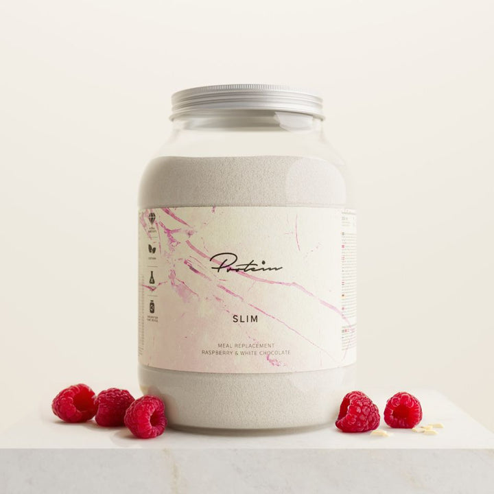 Slim Meal Replacement | 34 Meals