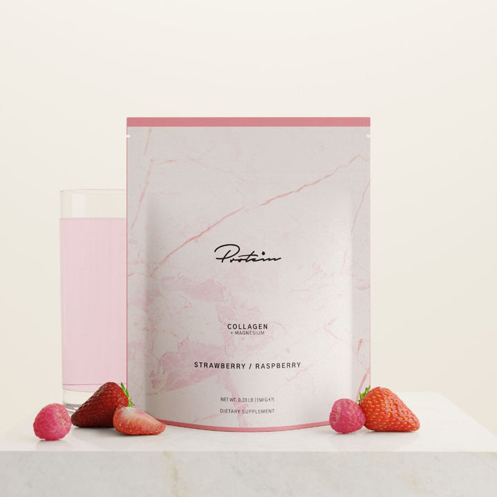 Collagen, For beautiful skin | 150g