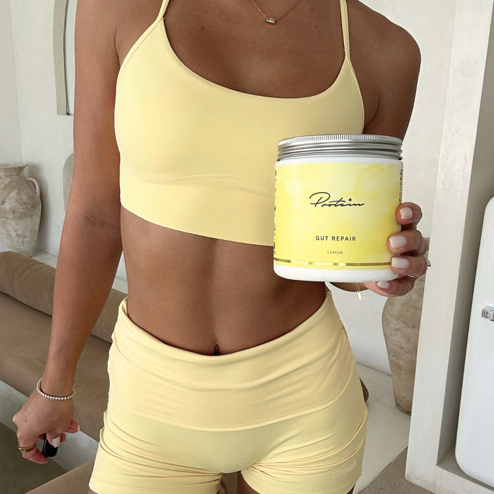 Gut Repair, For Intestinal Health | 21 Days