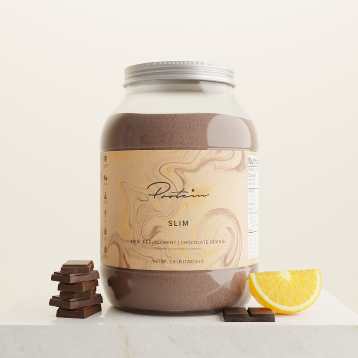 Slim Meal Replacement | 34 Meals